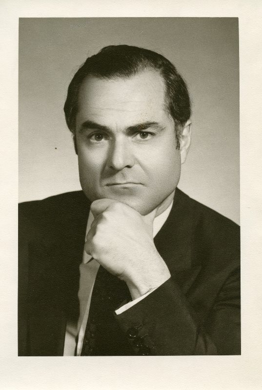 Michail G. Melas